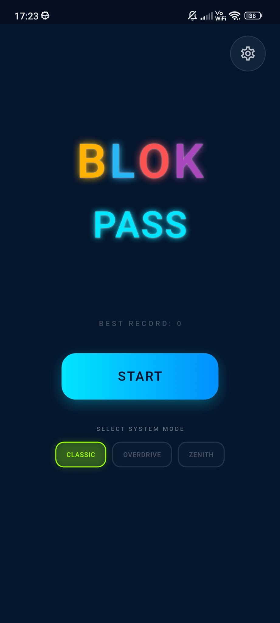 Blok Pass Tanıtım Görseli 1